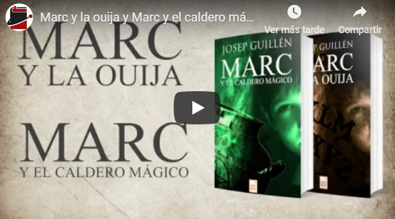 crea tu booktrailer