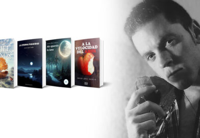 Entrevista a Javier López Cazalla