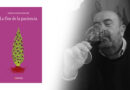 Entrevista a Pablo Sáenz Paulín, autor de «La flor de la paciencia»