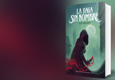 Un don y una maldición – «La daga sin nombre»