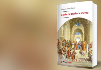 Cuando no basta con «pensar en positivo» – «El arte de cuidar la mente»