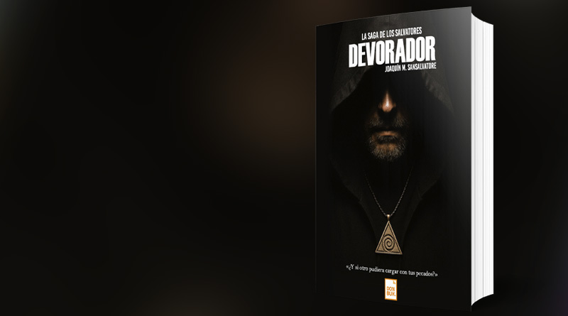 Cargar con el mal ajeno – Devorador: La saga de los Salvatores