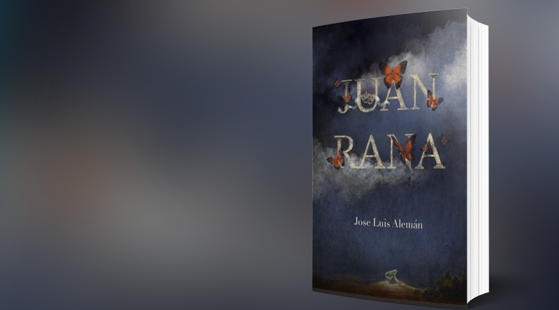 Una historia de huida, teatro y supervivencia – Juan Rana