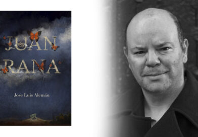 Entrevista José Luís Alemán, autor de «Juan Rana»